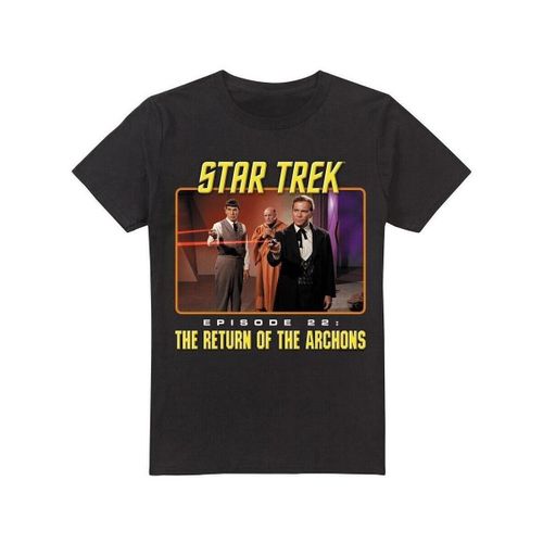 T-shirt Star Trek Episode 22 - Star Trek - Modalova