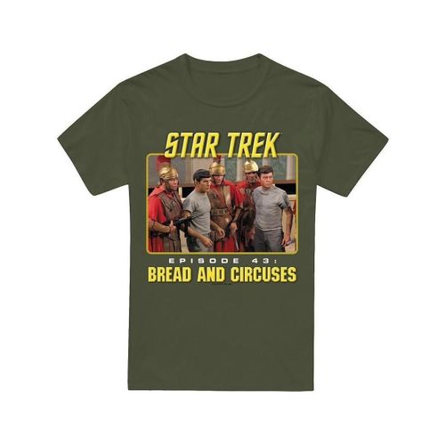 T-shirt Star Trek Episode 43 - Star Trek - Modalova