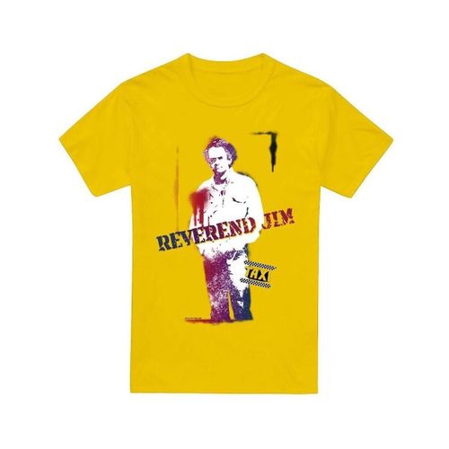 T-shirt Taxi Reverend Jim - Taxi - Modalova