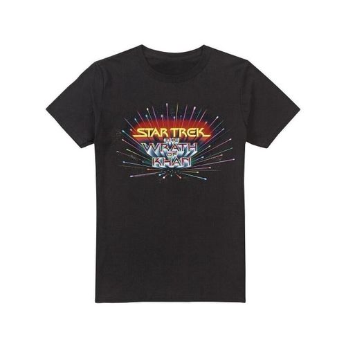 T-shirt Star Trek Khan - Star Trek - Modalova