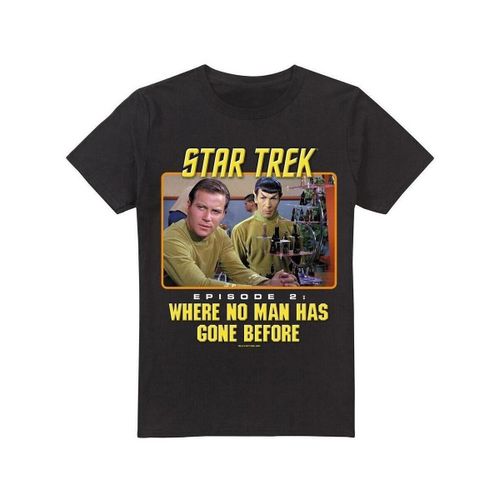 T-shirt Star Trek Episode 2 - Star Trek - Modalova