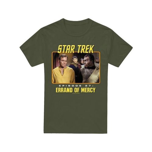 T-shirt Star Trek Episode 27 - Star Trek - Modalova