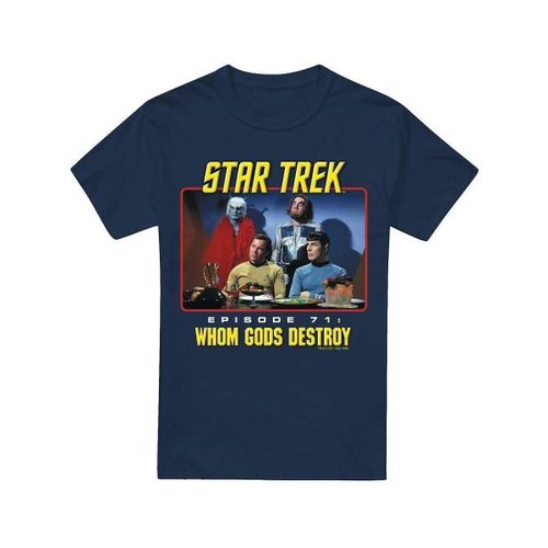 T-shirt Star Trek Episode 71 - Star Trek - Modalova
