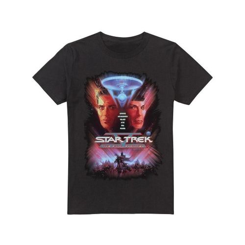 T-shirt The Final Frontier - Star Trek - Modalova