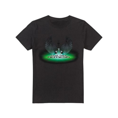 T-shirt Star Trek Nemesis - Star Trek - Modalova