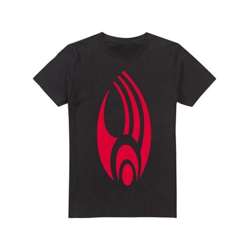 T-shirt Star Trek Borg - Star Trek - Modalova