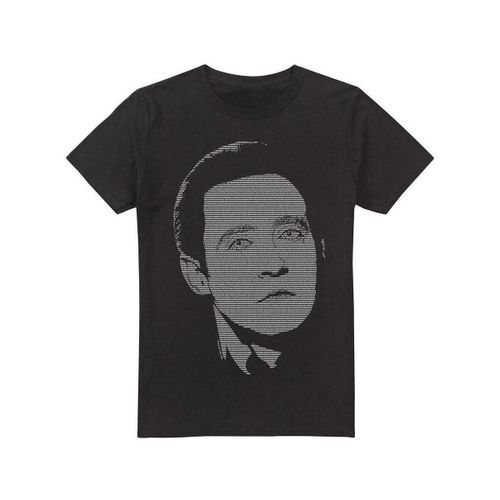 T-shirt Star Trek Data's Data - Star Trek - Modalova
