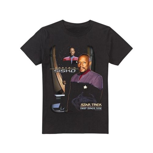 T-shirt Star Trek TV5837 - Star Trek - Modalova