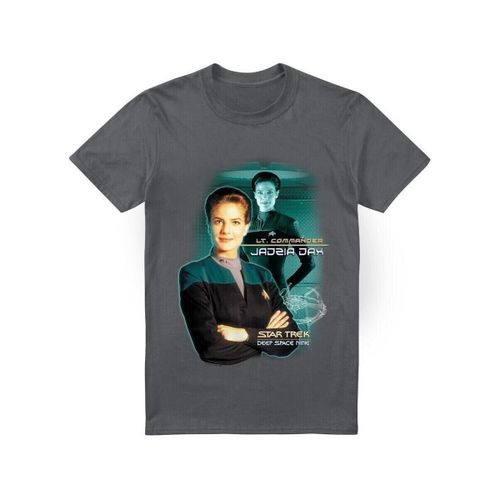 T-shirt Star Trek TV5839 - Star Trek - Modalova