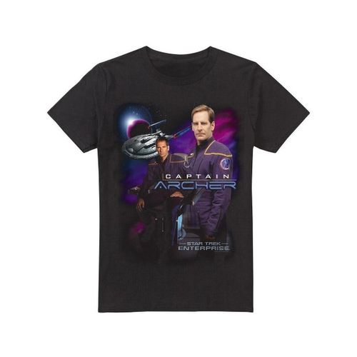 T-shirt Star Trek TV5840 - Star Trek - Modalova