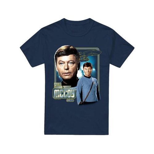 T-shirt Star Trek TV5843 - Star Trek - Modalova