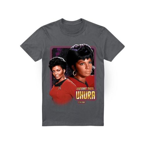 T-shirt Star Trek TV5844 - Star Trek - Modalova