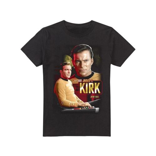 T-shirt Star Trek TV5848 - Star Trek - Modalova