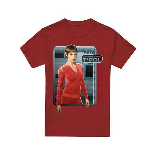T-shirt Star Trek TV5850 - Star Trek - Modalova