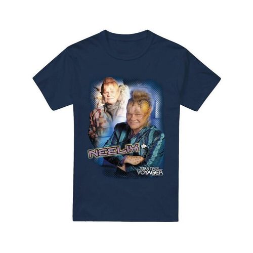 T-shirt Star Trek TV5852 - Star Trek - Modalova