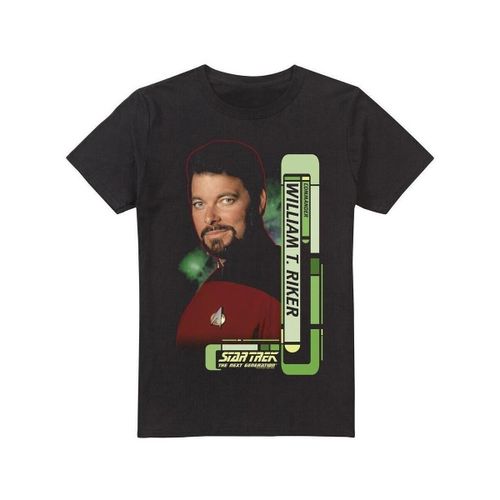 T-shirt Star Trek TV5853 - Star Trek - Modalova