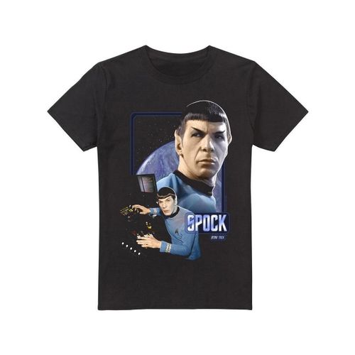 T-shirt Star Trek TV5854 - Star Trek - Modalova