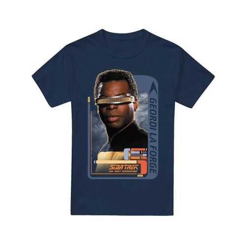 T-shirt Star Trek TV5856 - Star Trek - Modalova