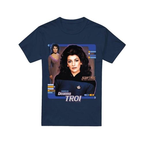 T-shirt Star Trek TV5857 - Star Trek - Modalova