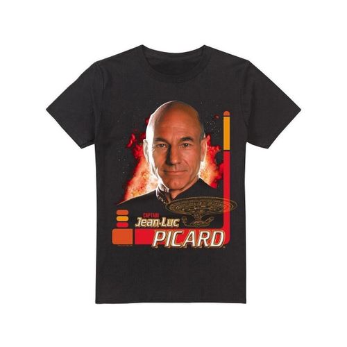 T-shirt Star Trek TV5867 - Star Trek - Modalova