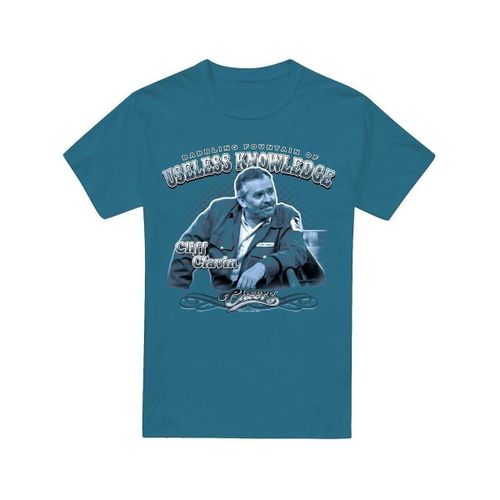 T-shirt Fountain of Knowledge - Cheers - Modalova