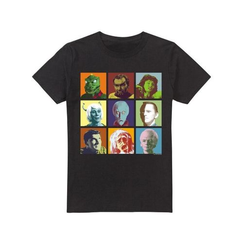 T-shirt Star Trek TV5892 - Star Trek - Modalova