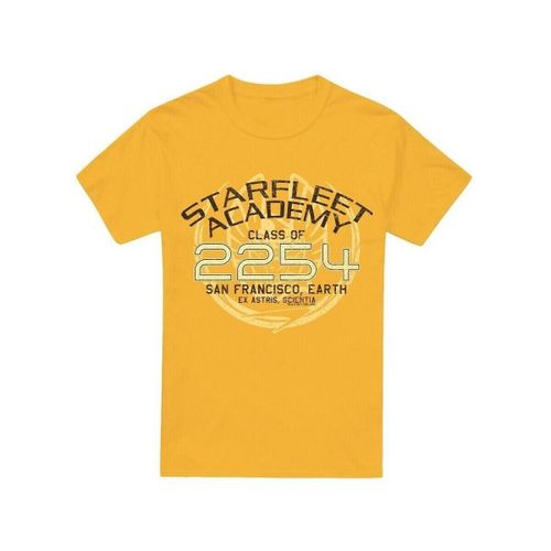 T-shirt Star Trek Graduation - Star Trek - Modalova