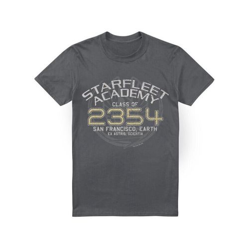 T-shirt Star Trek Graduation - Star Trek - Modalova