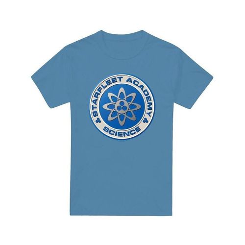 T-shirt Star Trek Science - Star Trek - Modalova