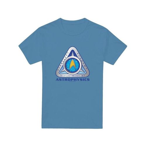 T-shirt Star Trek Astrophysics - Star Trek - Modalova