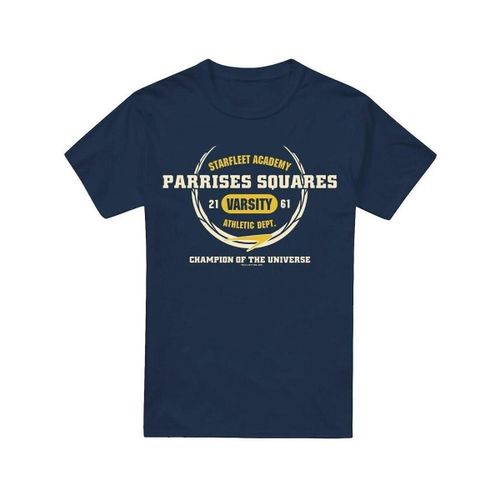 T-shirt Star Trek Parrises - Star Trek - Modalova