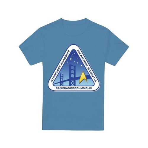 T-shirt Star Trek TV5932 - Star Trek - Modalova