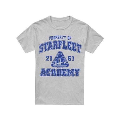 T-shirt Star Trek Old School - Star Trek - Modalova