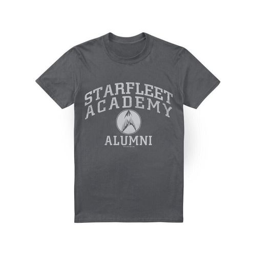 T-shirt Star Trek Alumni - Star Trek - Modalova