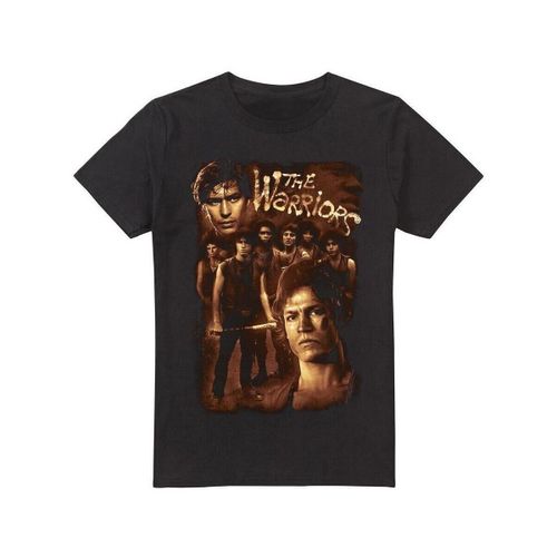 T-shirt The Warriors 9 Warriors - The Warriors - Modalova