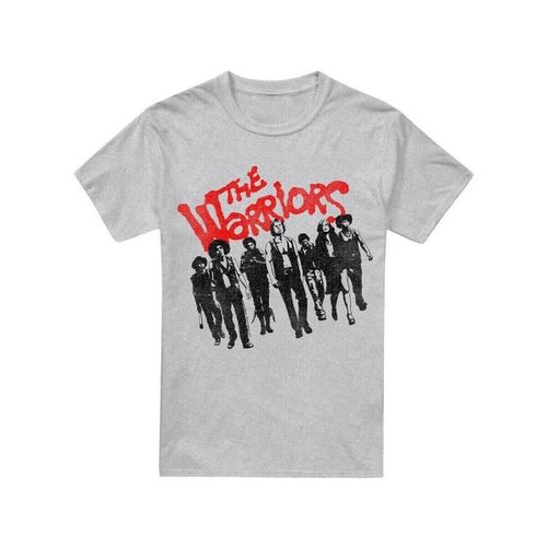 T-shirt The Warriors The Gang - The Warriors - Modalova