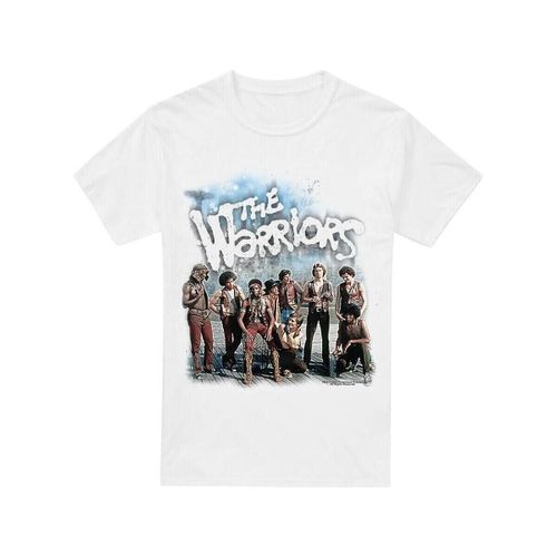 T-shirt The Warriors Amusement - The Warriors - Modalova