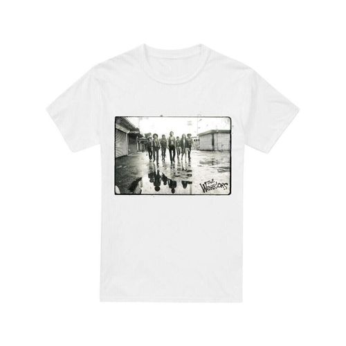 T-shirt The Warriors Rolling Deep - The Warriors - Modalova