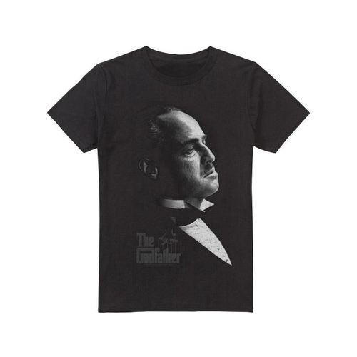 T-shirt The Godfather TV6987 - The Godfather - Modalova