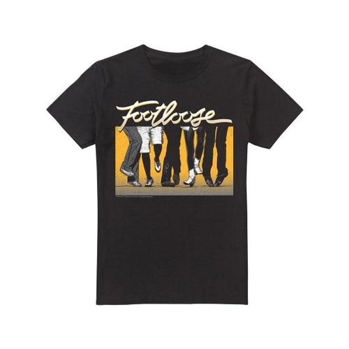 T-shirt Footloose Dance Party - Footloose - Modalova