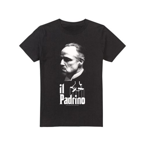 T-shirt The Godfather Il Padrino - The Godfather - Modalova