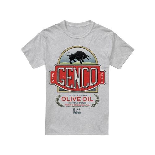 T-shirt Genco Olive Oil - The Godfather - Modalova