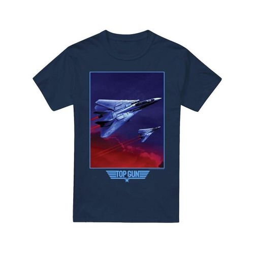 T-shirt Top Gun TV7023 - Top Gun - Modalova