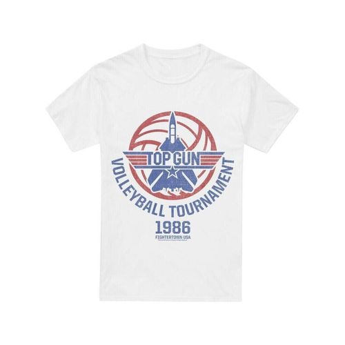 T-shirt Volleyball Tournament - Top Gun - Modalova