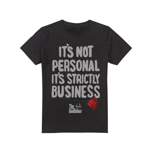 T-shirt Strictly Business - The Godfather - Modalova