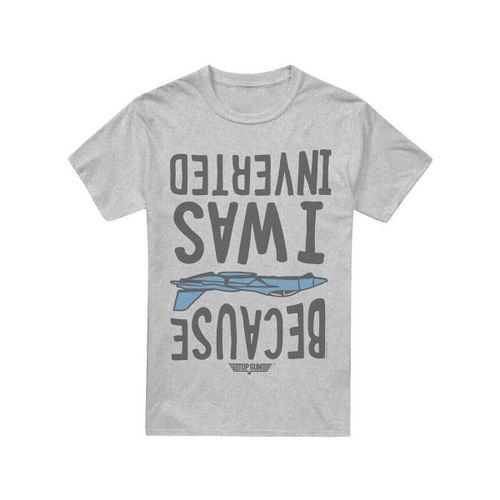 T-shirt Top Gun Great ve - Top Gun - Modalova