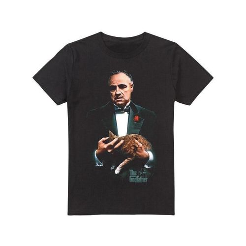 T-shirt The Godfather TV7053 - The Godfather - Modalova