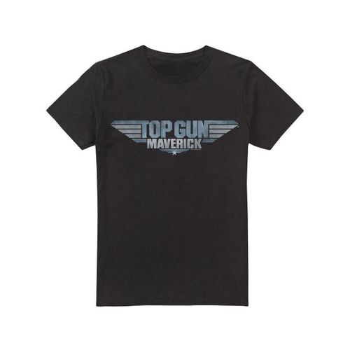 T-shirt Top Gun TV7054 - Top Gun - Modalova