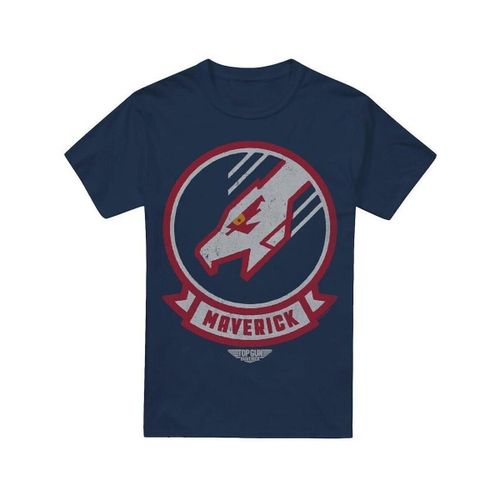 T-shirt Top Gun Call Sign - Top Gun - Modalova