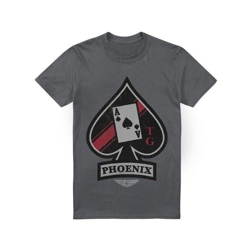 T-shirt Top Gun Phoenix Call Sign - Top Gun - Modalova